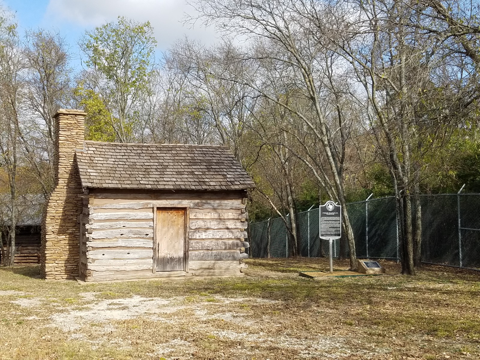 You Might Be Ready To BUY...SW Dallas County Has Been A Good Market Since 1847