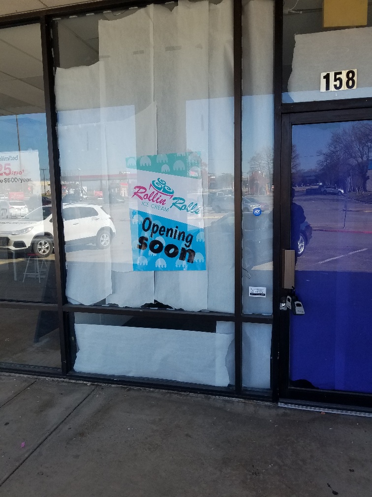 Commercial Sales and Leasing